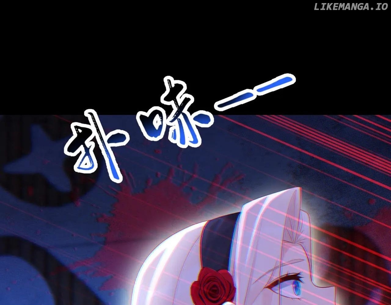 Quick Transmigration: The Host Wants To Die Chapter 161 - page 4